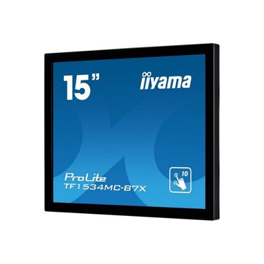 IIYAMA Komercijalni monitor ProLite TF1534MC-B7X, XGA, 15"